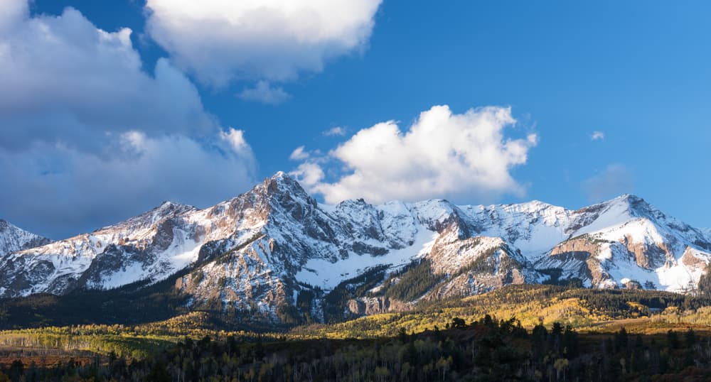 Uncompahgre Peak
