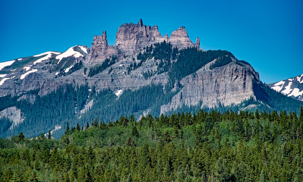 Colorado 14ers — stop photo 3