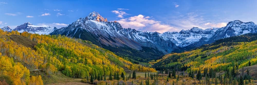 Colorado 14ers — stop photo 22