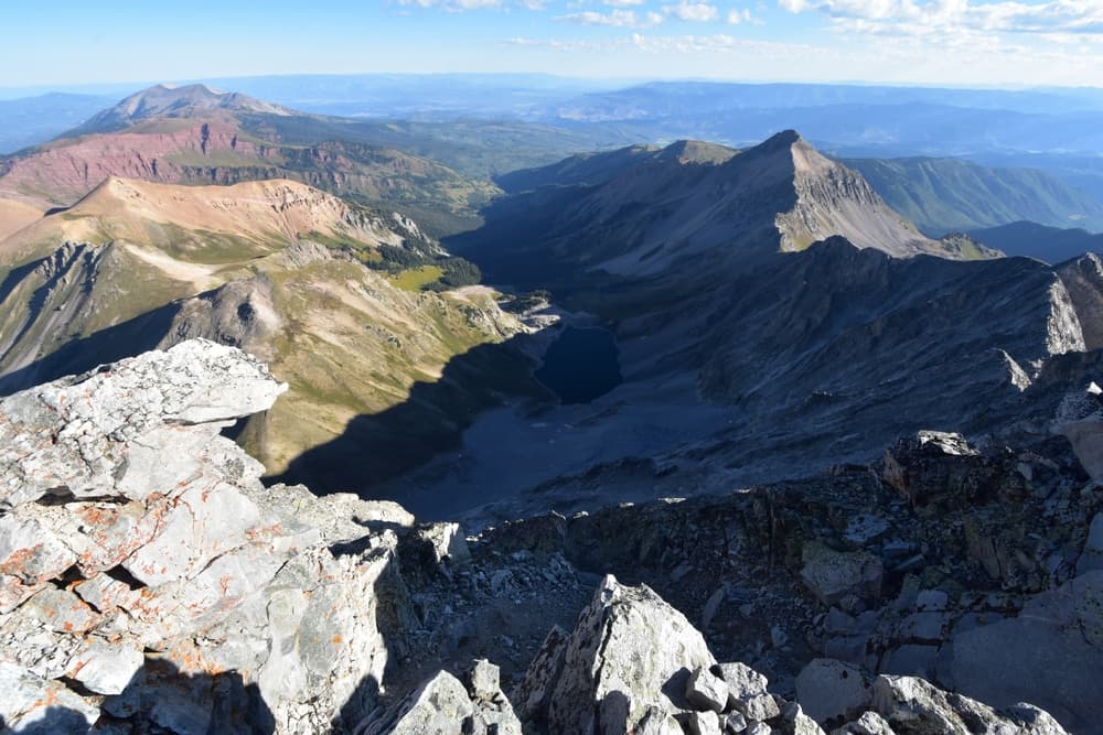 Capitol Peak