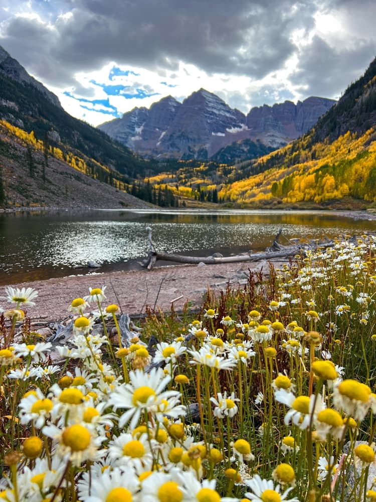 Colorado 14ers — stop photo 26