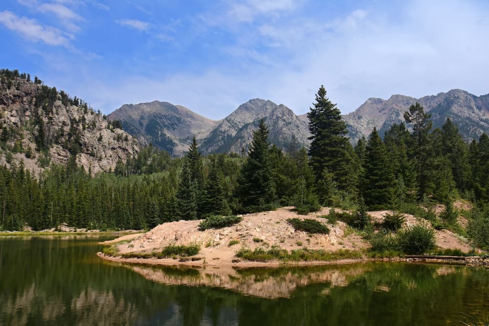 Colorado 14ers — stop photo 27