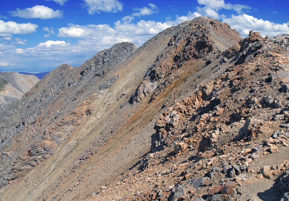 Colorado 14ers — stop photo 31