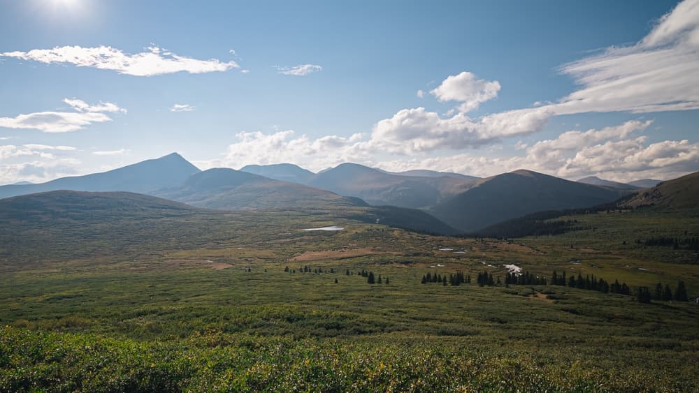 Colorado 14ers — stop photo 33
