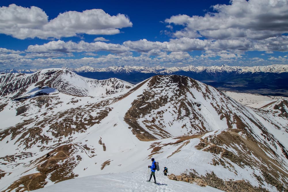 Mount Sherman
