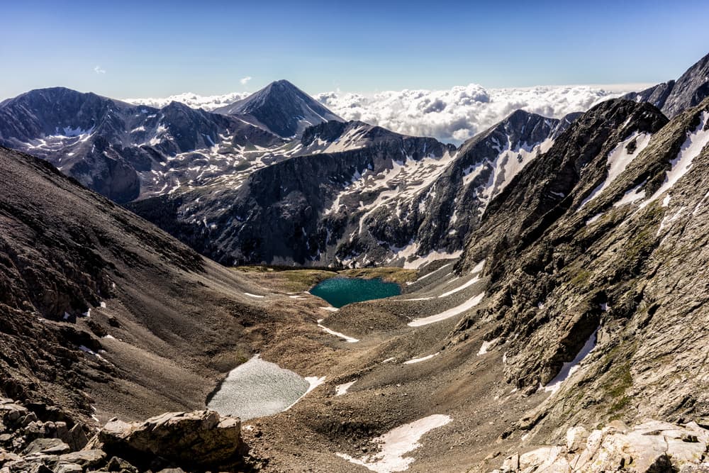 Colorado 14ers — stop photo 36