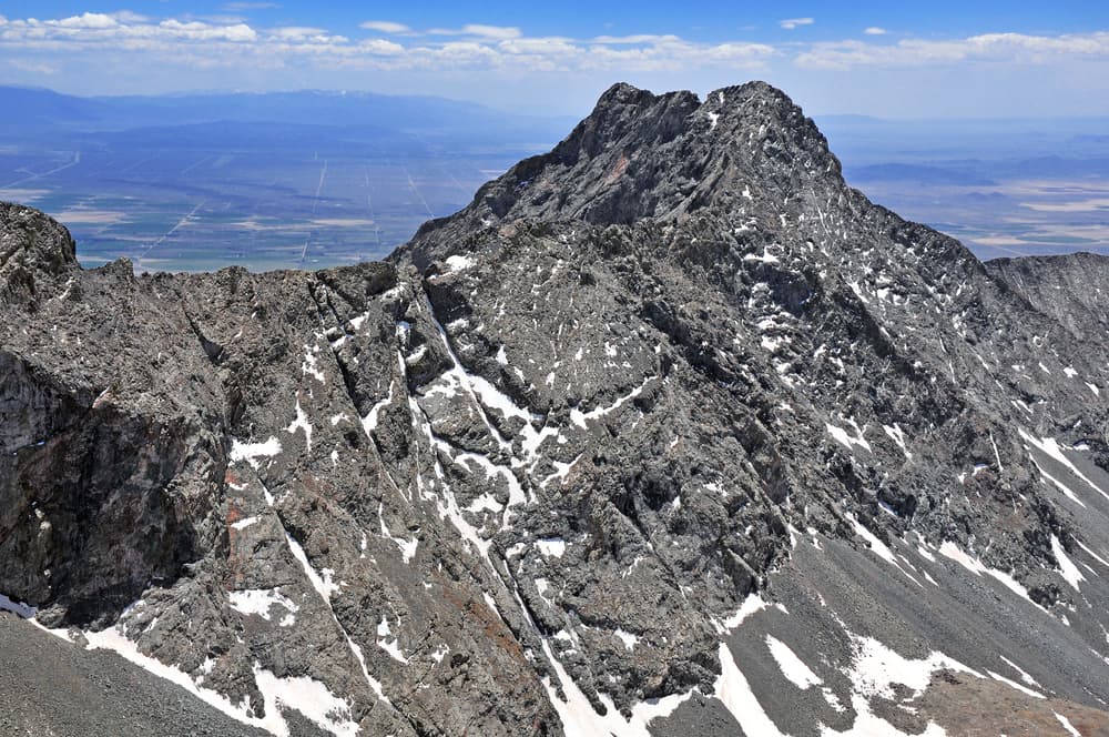 Little Bear Peak