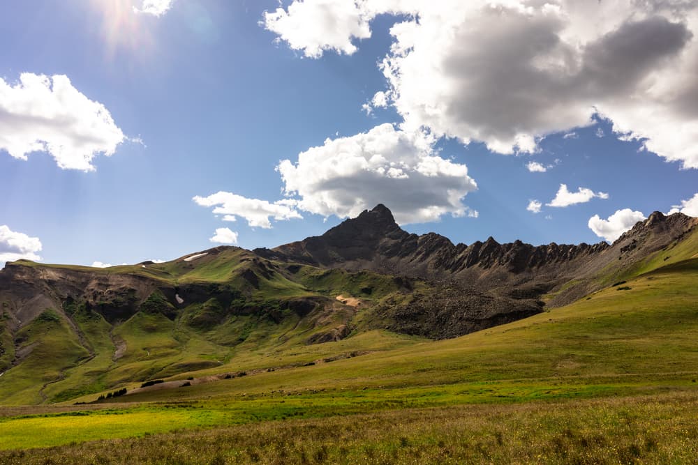 Colorado 14ers — stop photo 47