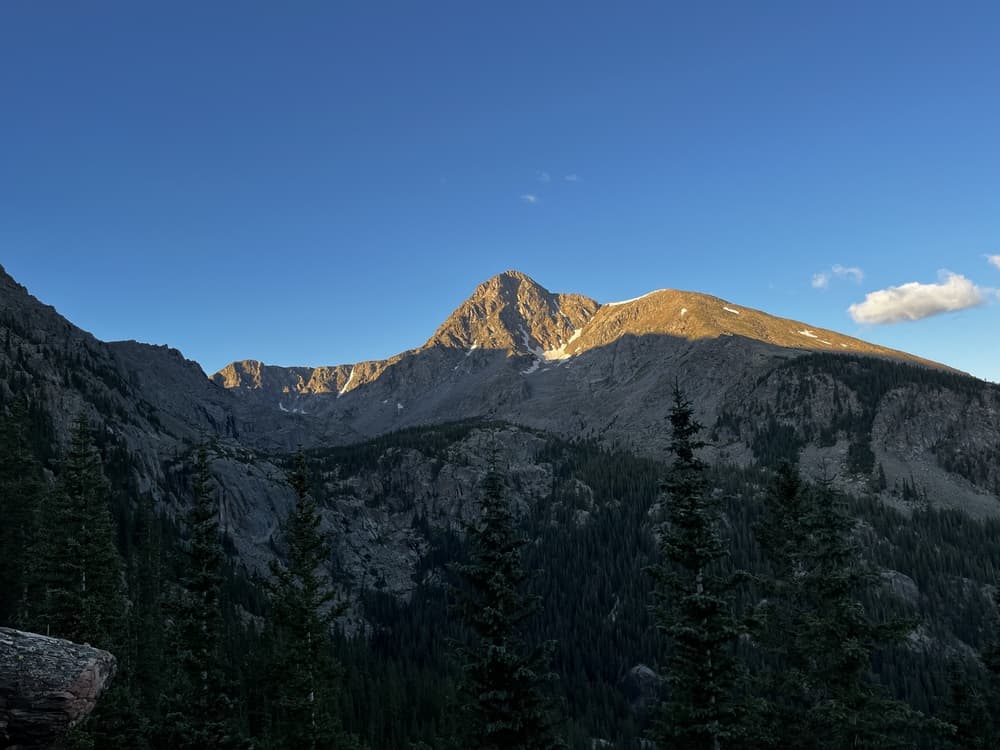 Colorado 14ers — stop photo 49
