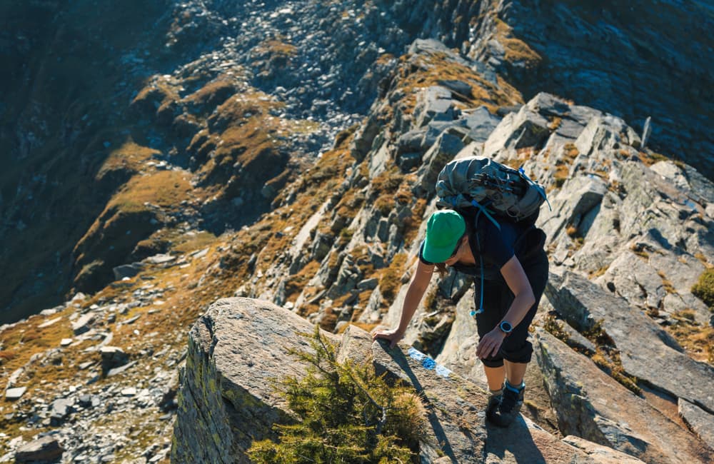 Via Alta Vallemaggia — stop photo 3