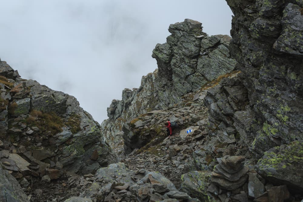 Via Alta Vallemaggia — stop photo 1
