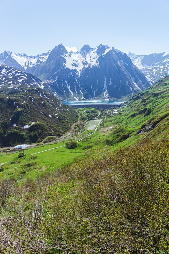 Stage 10: Rifugio Maria Luisa to Capanna Piano delle Creste