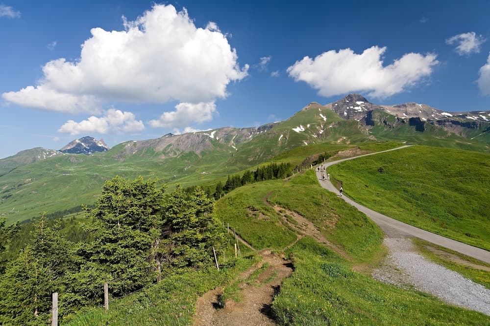 Via Alta Vallemaggia — stop photo 9