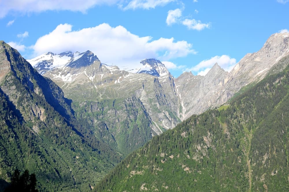 Via Alta Vallemaggia — stop photo 11