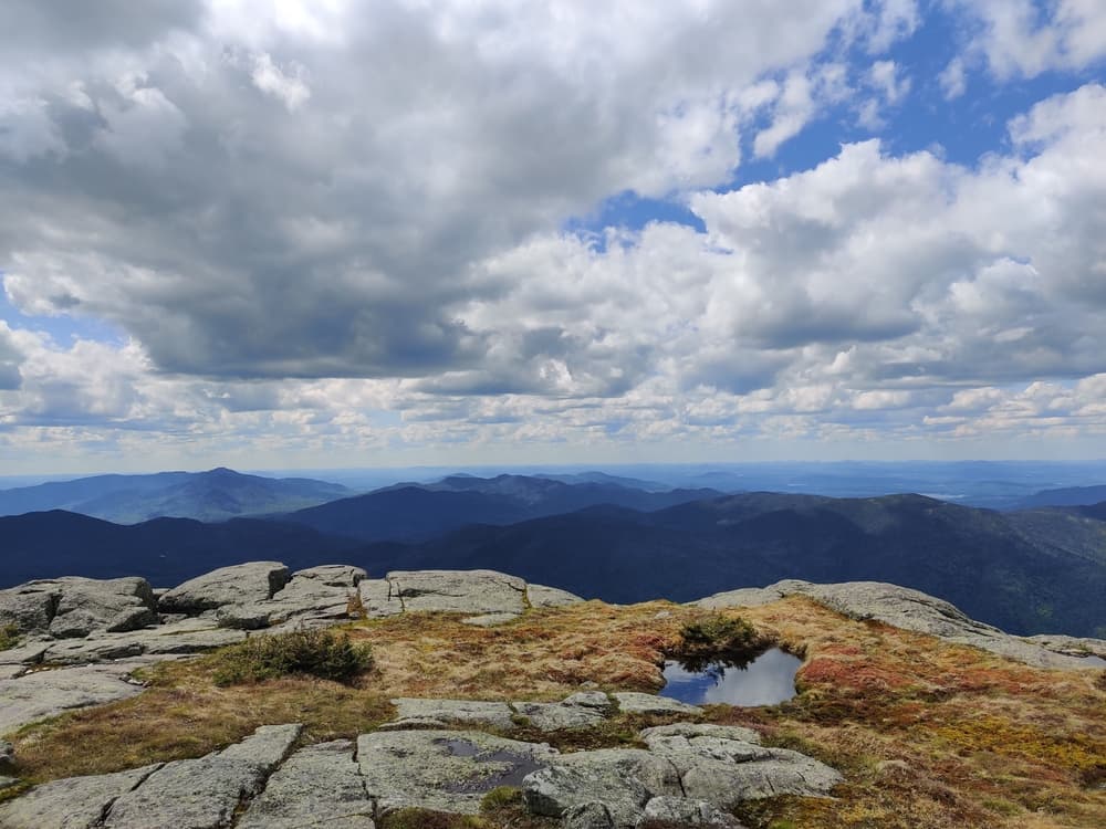 Adirondack 46ers — stop photo 3