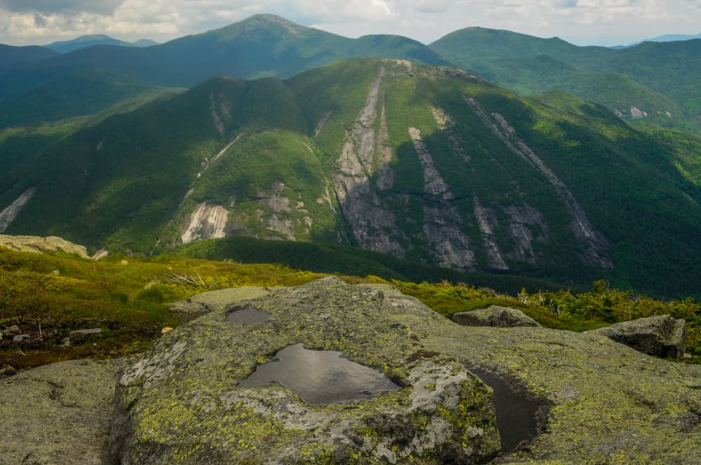 Adirondack 46ers — stop photo 9