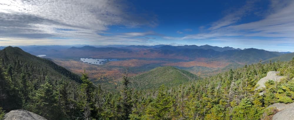 Adirondack 46ers — stop photo 19