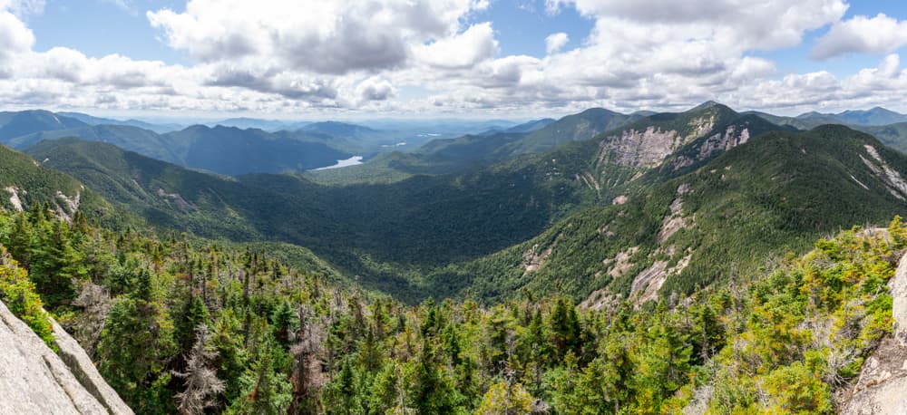 Adirondack 46ers — stop photo 20
