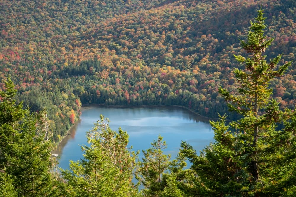 Adirondack 46ers — stop photo 23