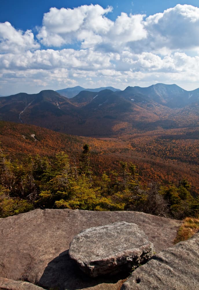 Adirondack 46ers — stop photo 25