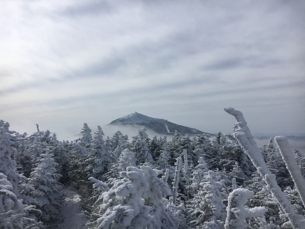 Esther Mountain