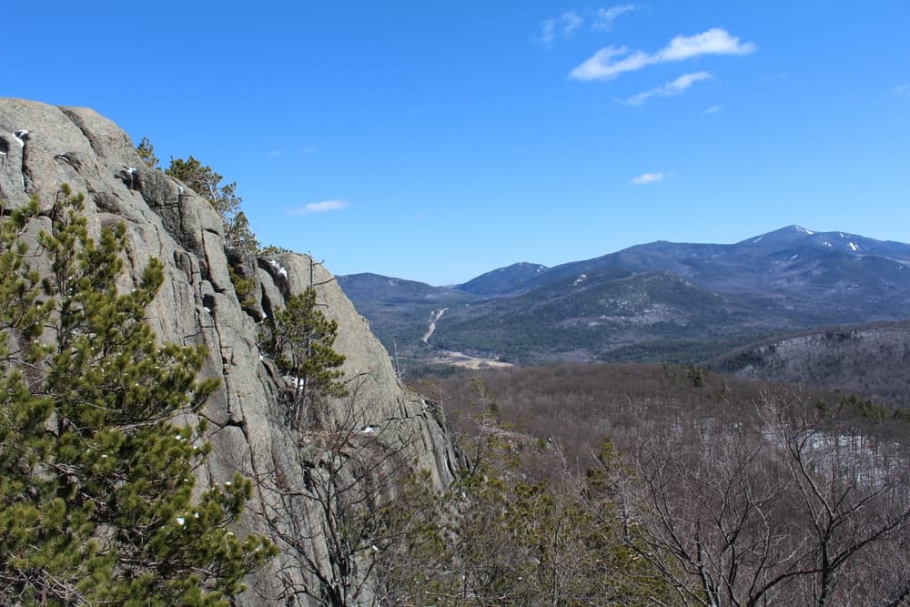 Street Mountain
