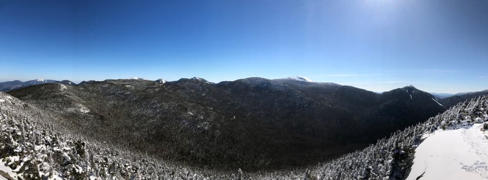 Adirondack 46ers — stop photo 30