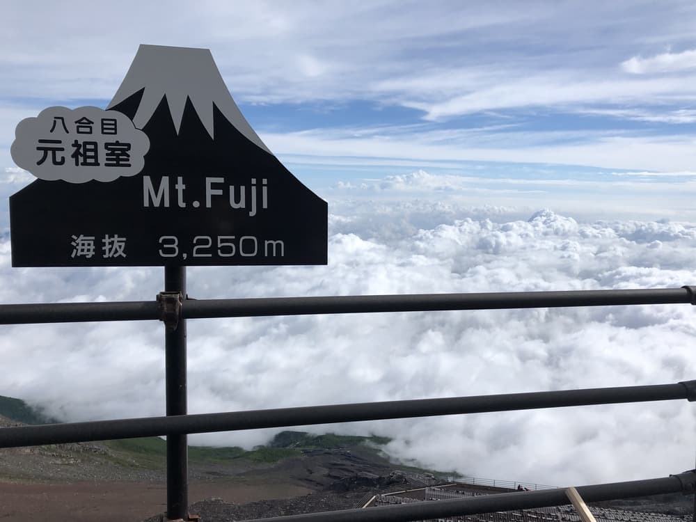 8 Sacred Peaks — stop photo 3