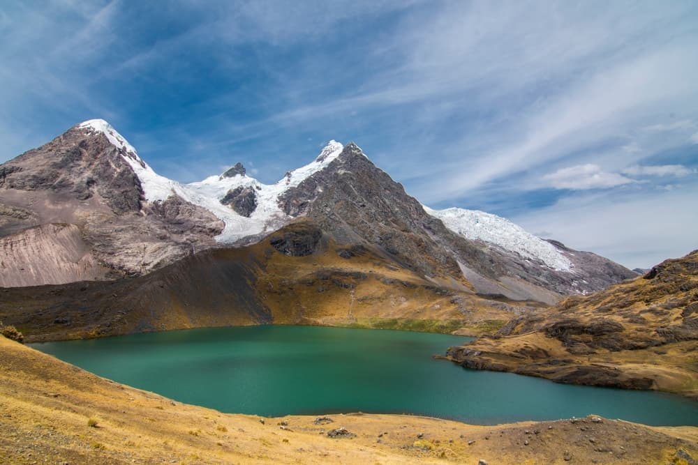 8 Sacred Peaks — stop photo 5
