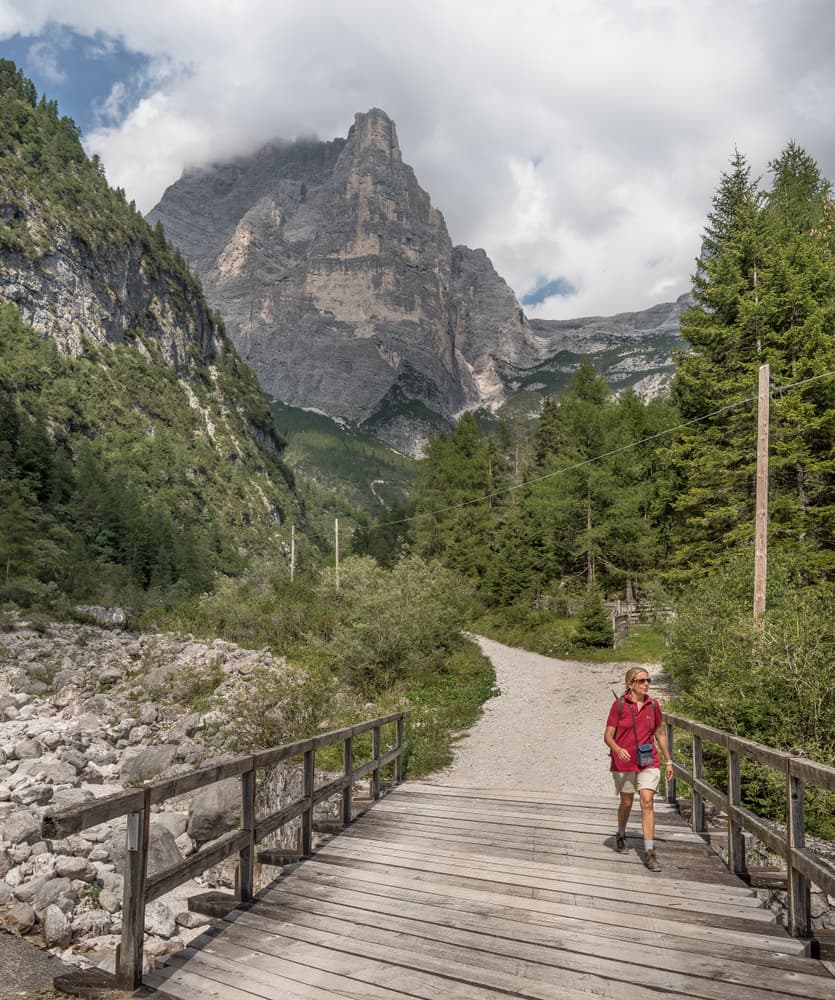 Via Alta 1 — stop photo 3