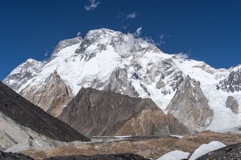 The 14 Peaks Challenge — stop photo 3