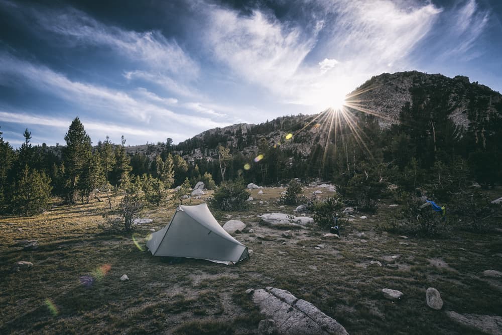 John Muir Trail — stop photo 4