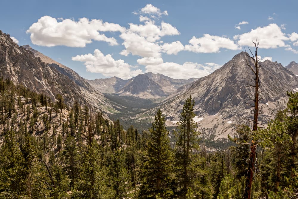 John Muir Trail — stop photo 12