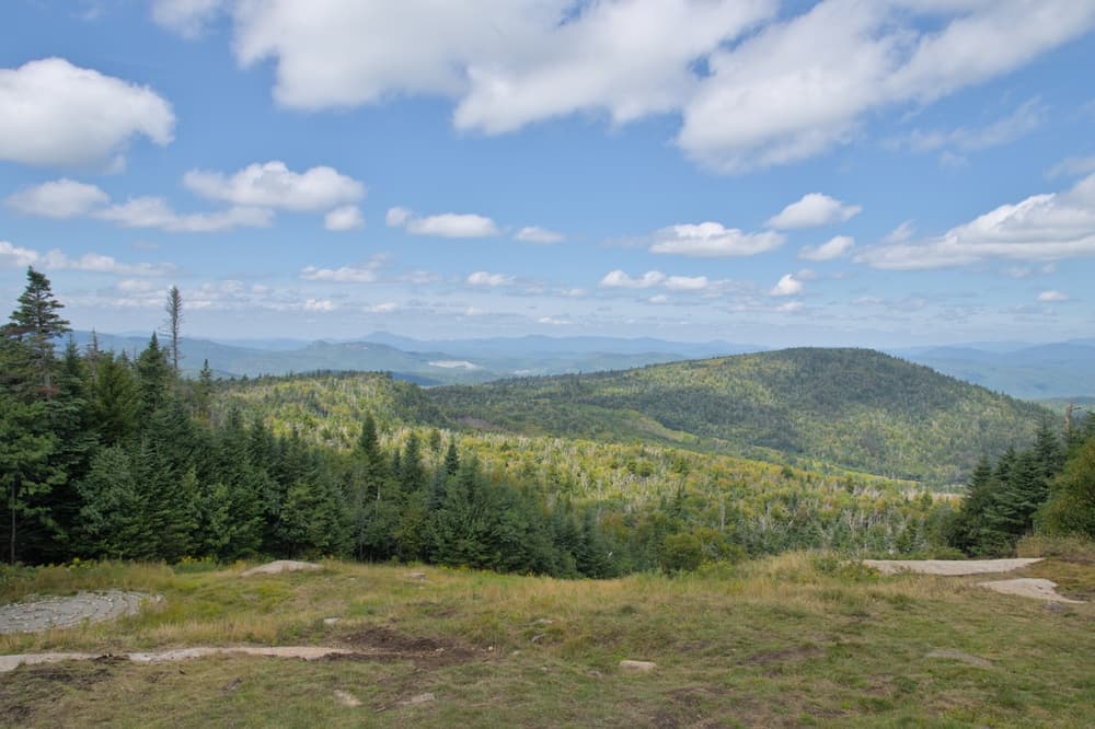 NY Fire Tower Challenge — stop photo 26