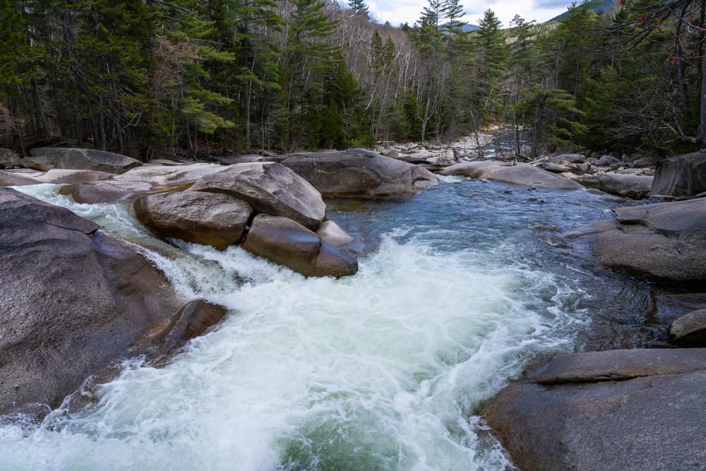Pemi River