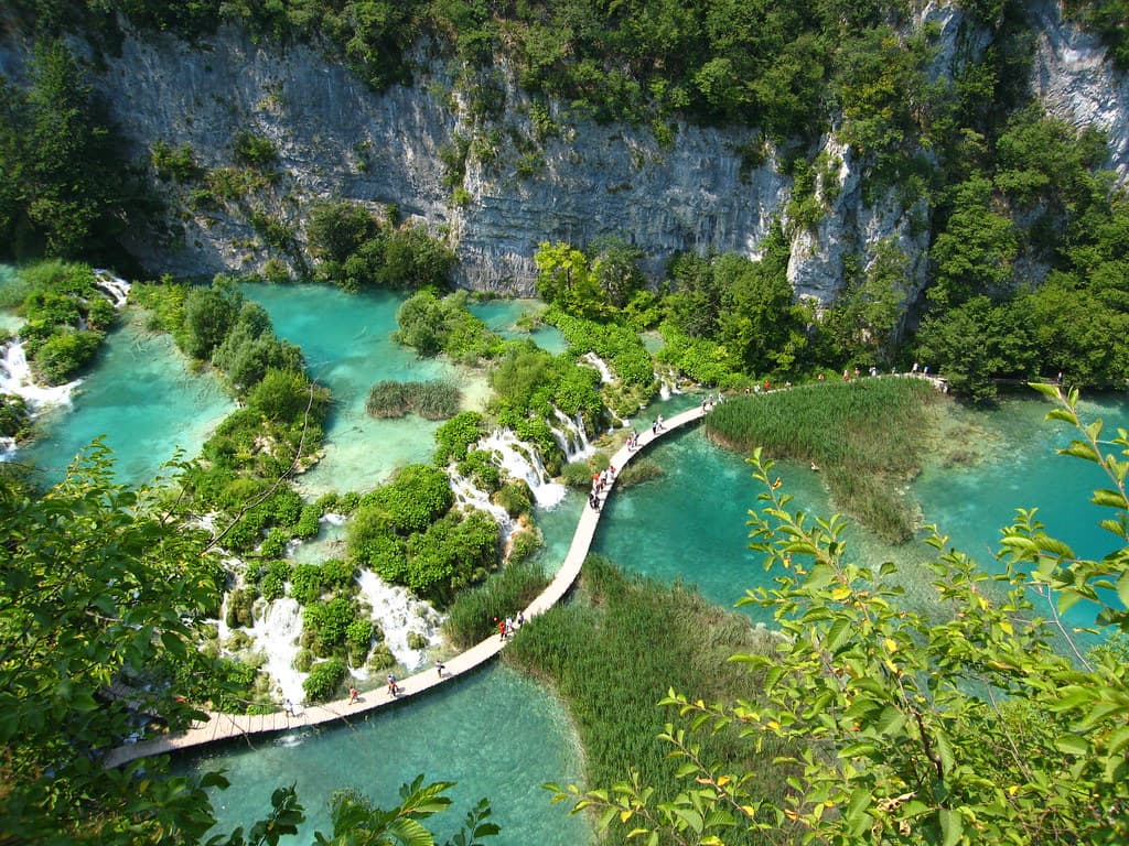 Europe National Parks Passport — stop photo 6