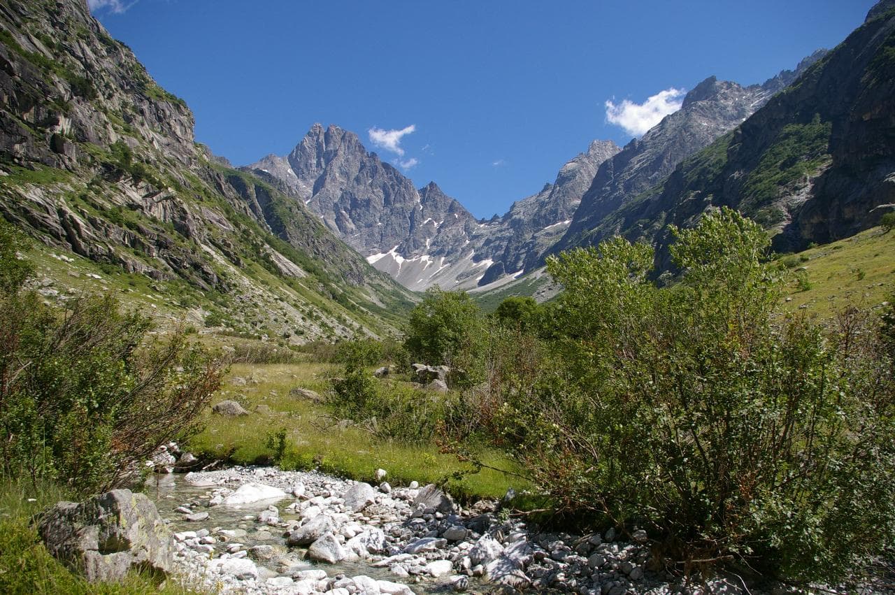 Europe National Parks Passport — stop photo 13