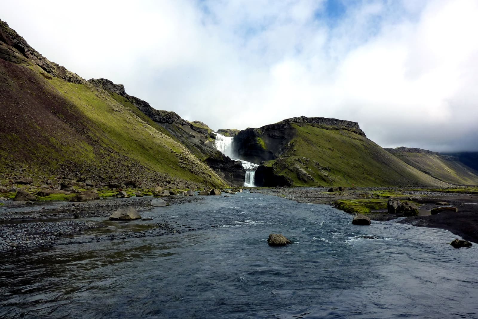 Europe National Parks Passport — stop photo 4