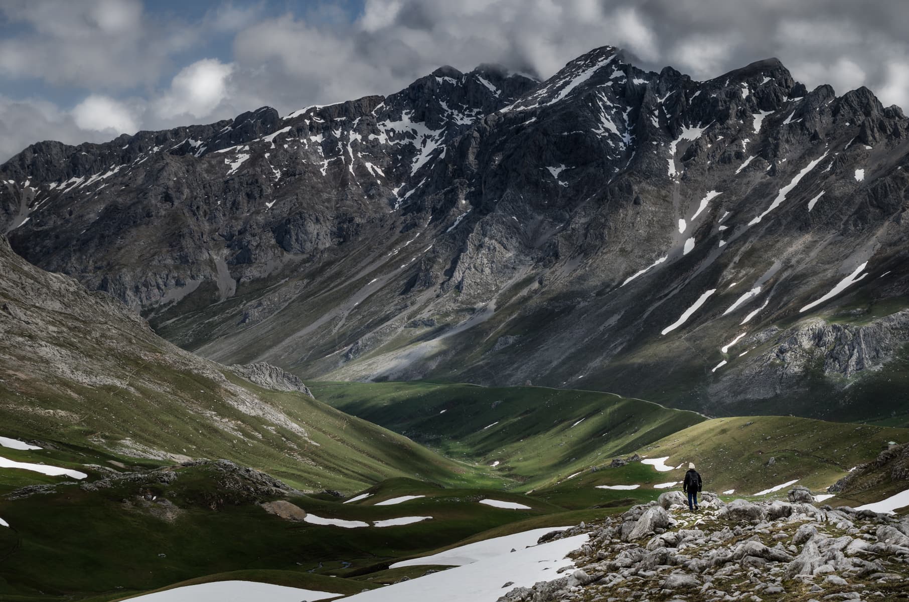 Europe National Parks Passport — stop photo 7
