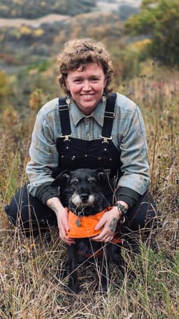 Nomi Kate Monson LICSW Guide Icon