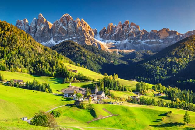 Europe