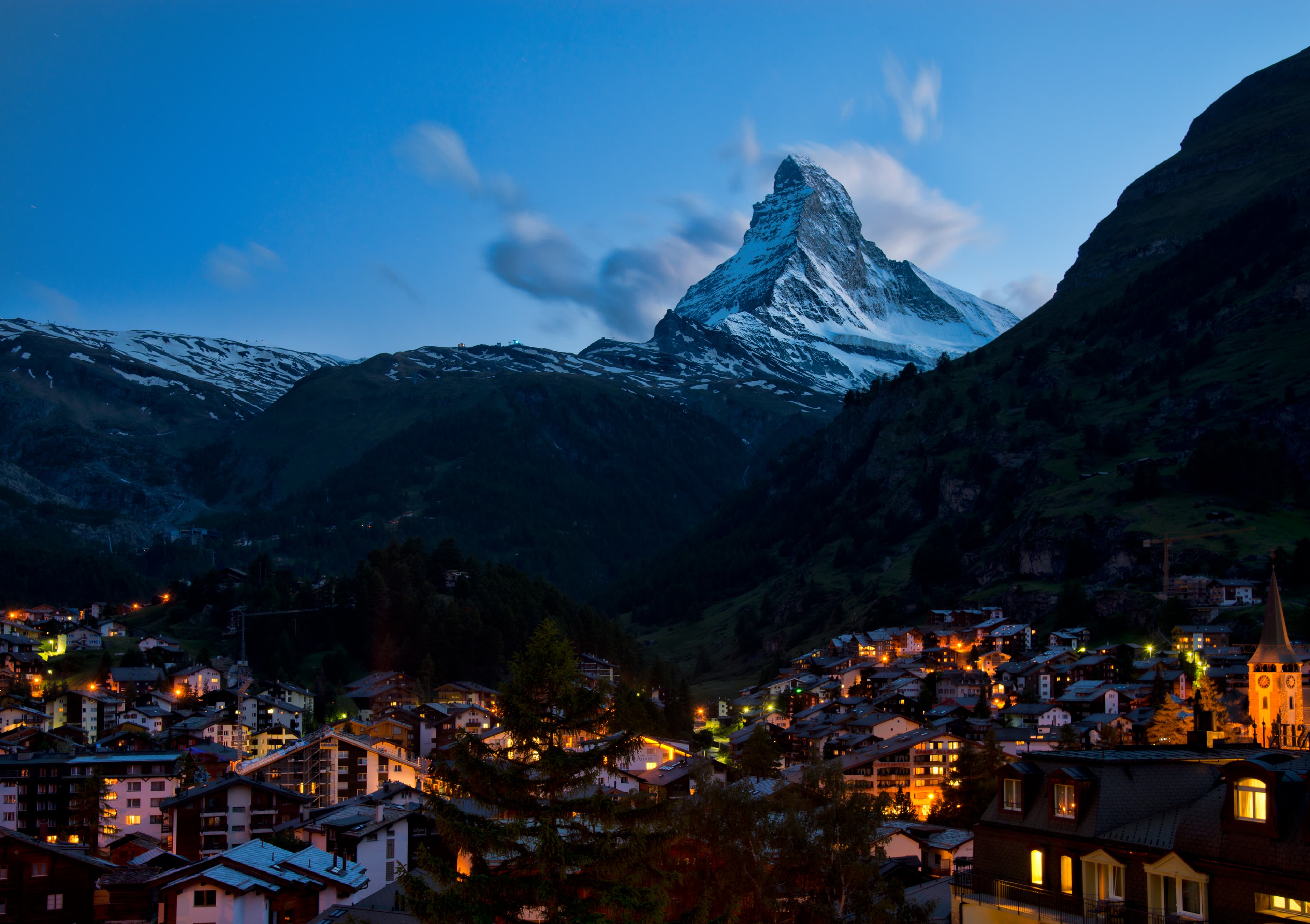 Haute Route (Chamonix–Zermatt) — stop photo 5