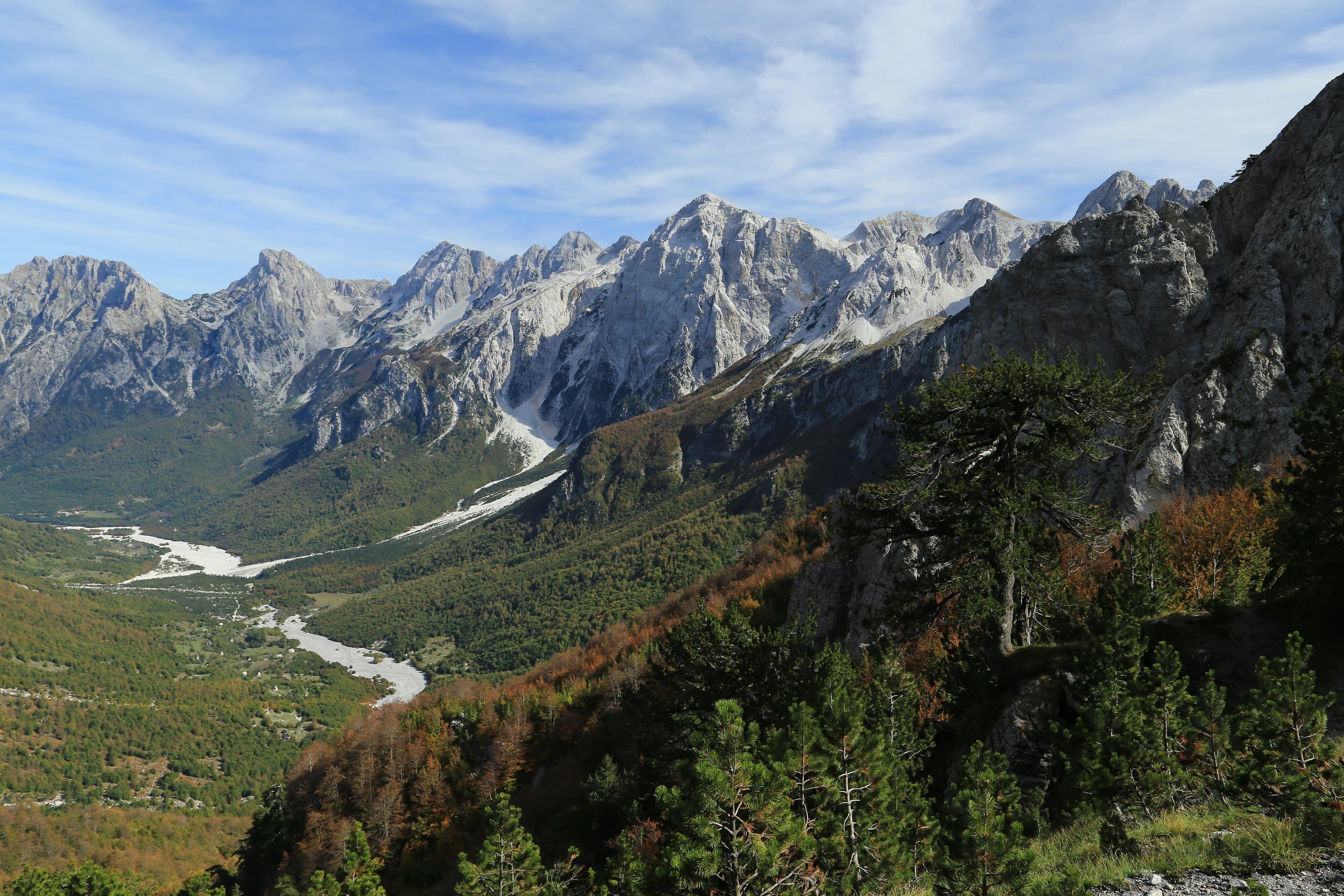 Balkans National Parks Passport — stop photo 27