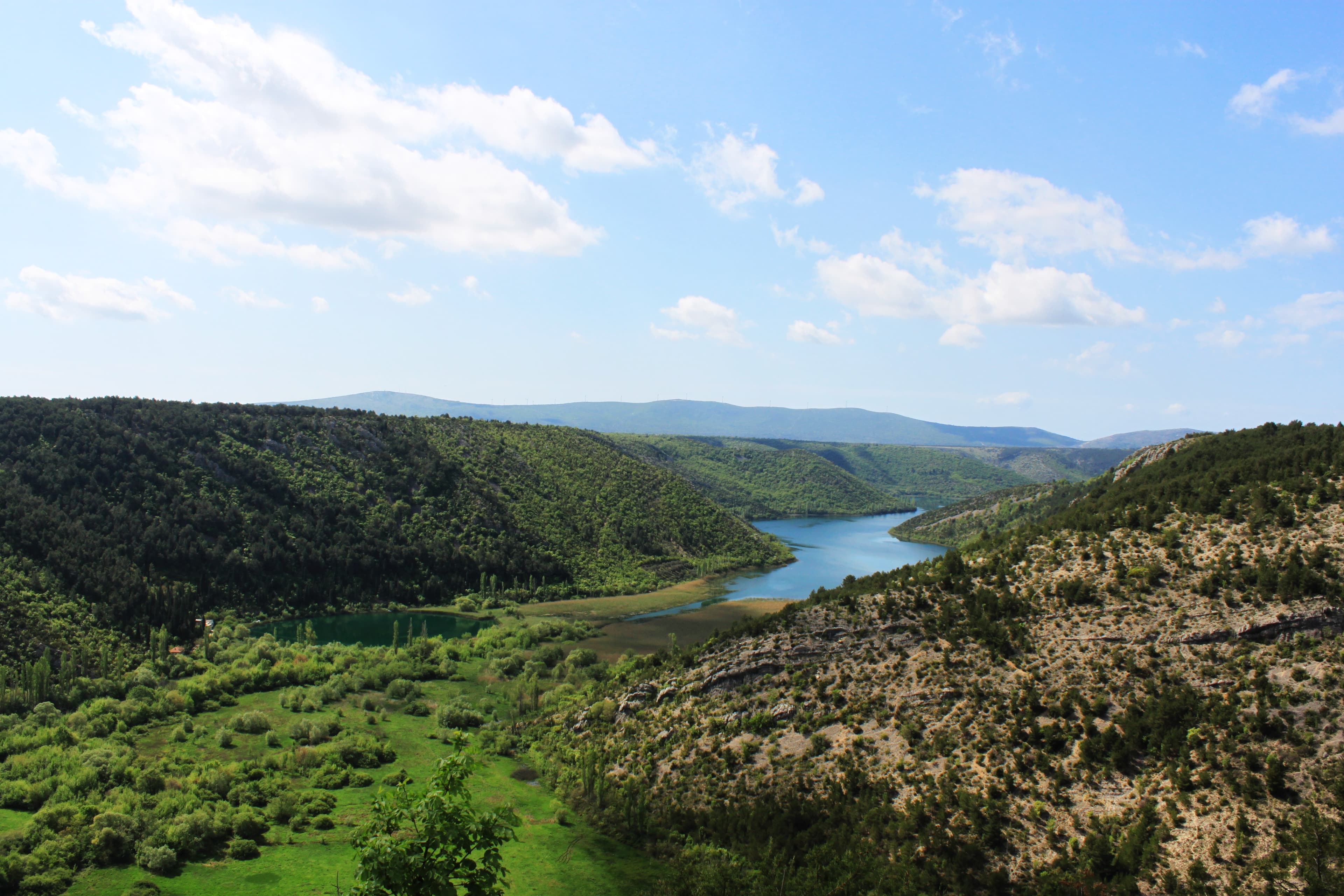 Balkans National Parks Passport — stop photo 16
