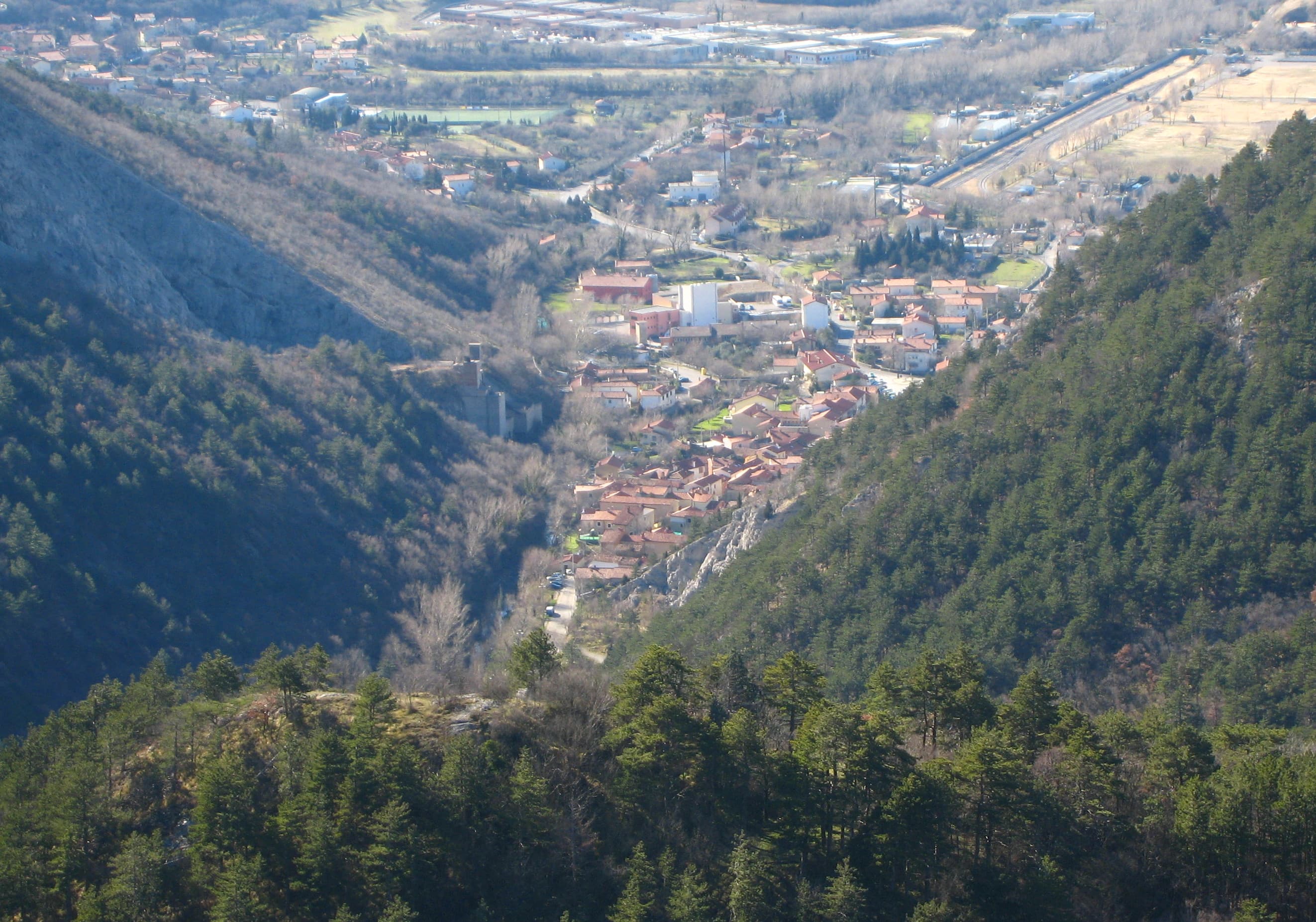 Alpe Adria Trail — stop photo 19