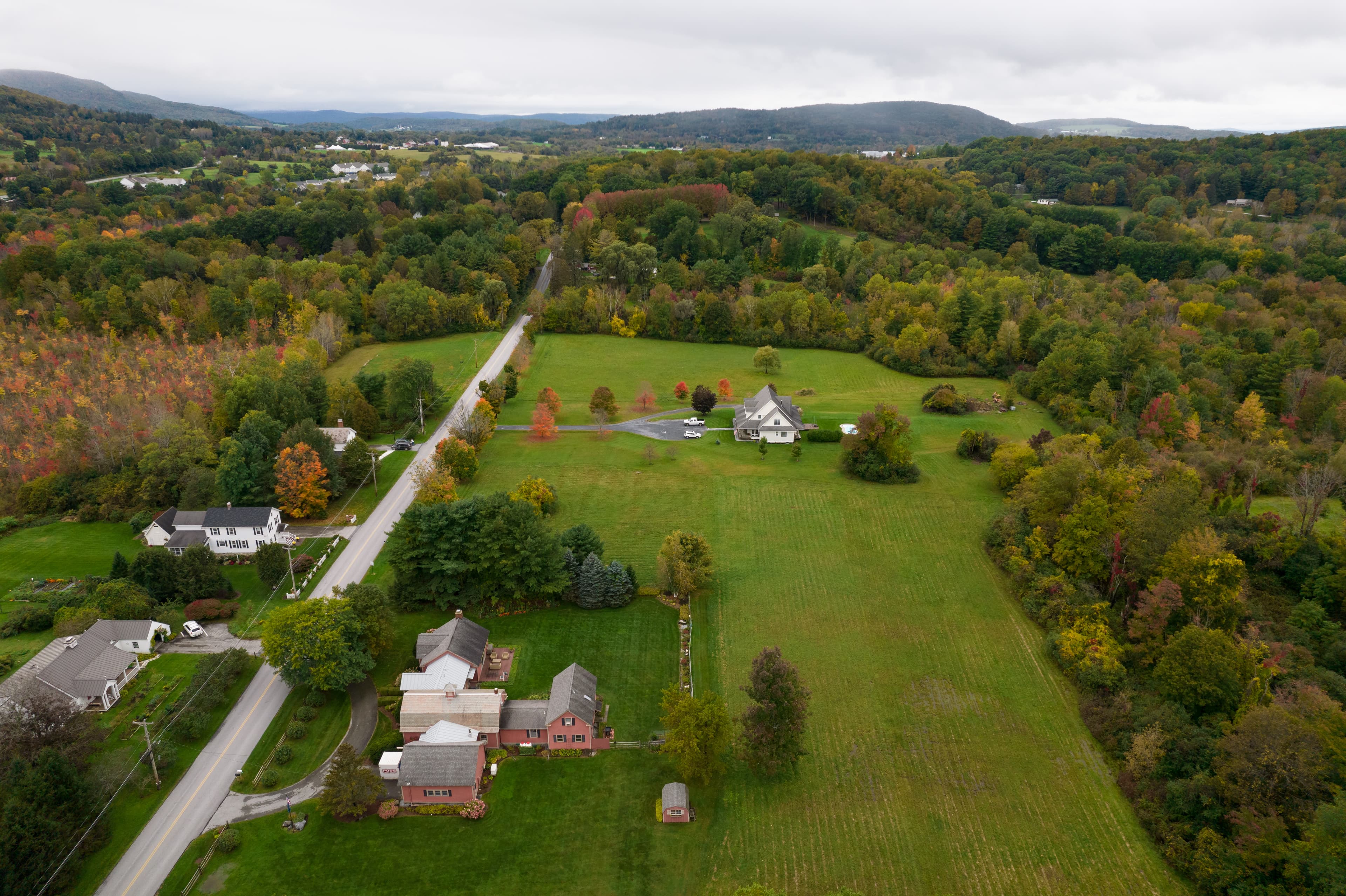 The Long Trail Vermont — stop photo 2