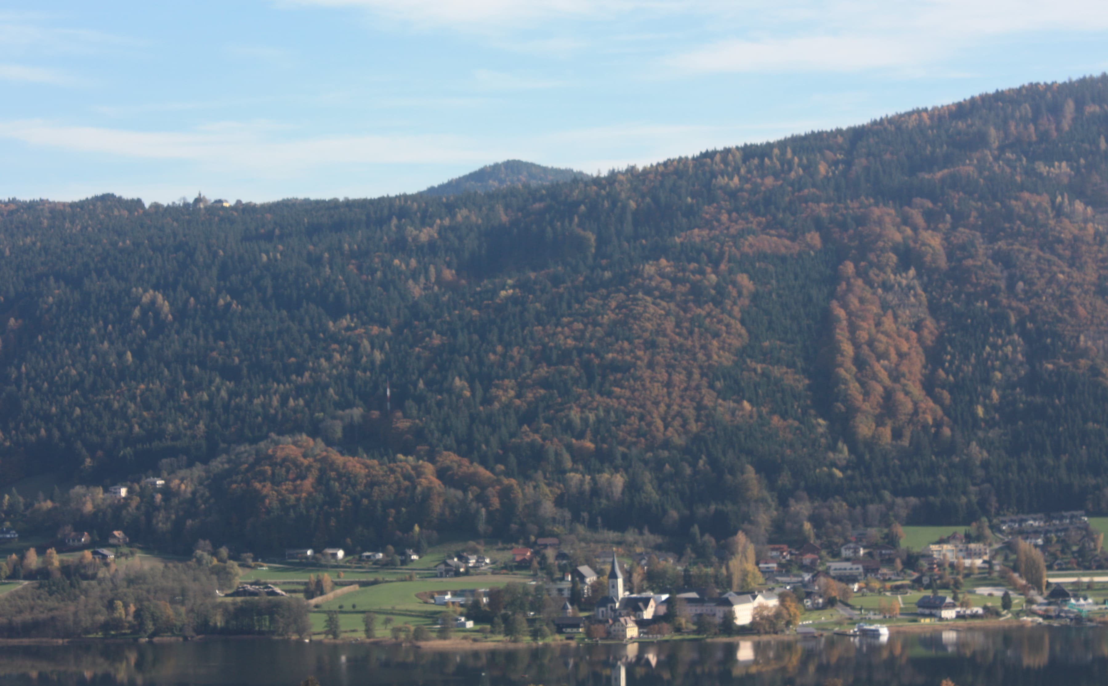 Alpe Adria Trail — stop photo 8