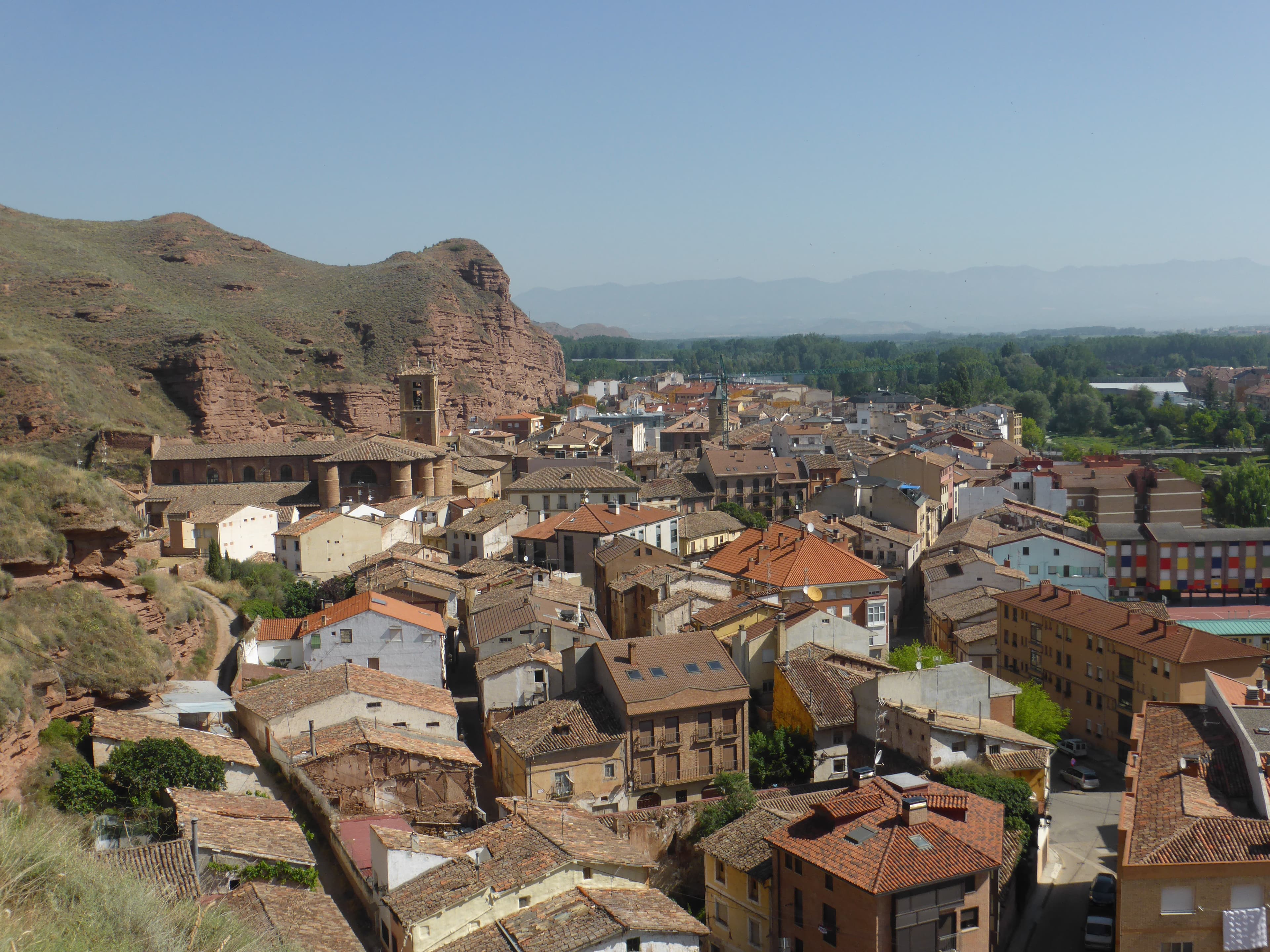Camino Francés — stop photo 5