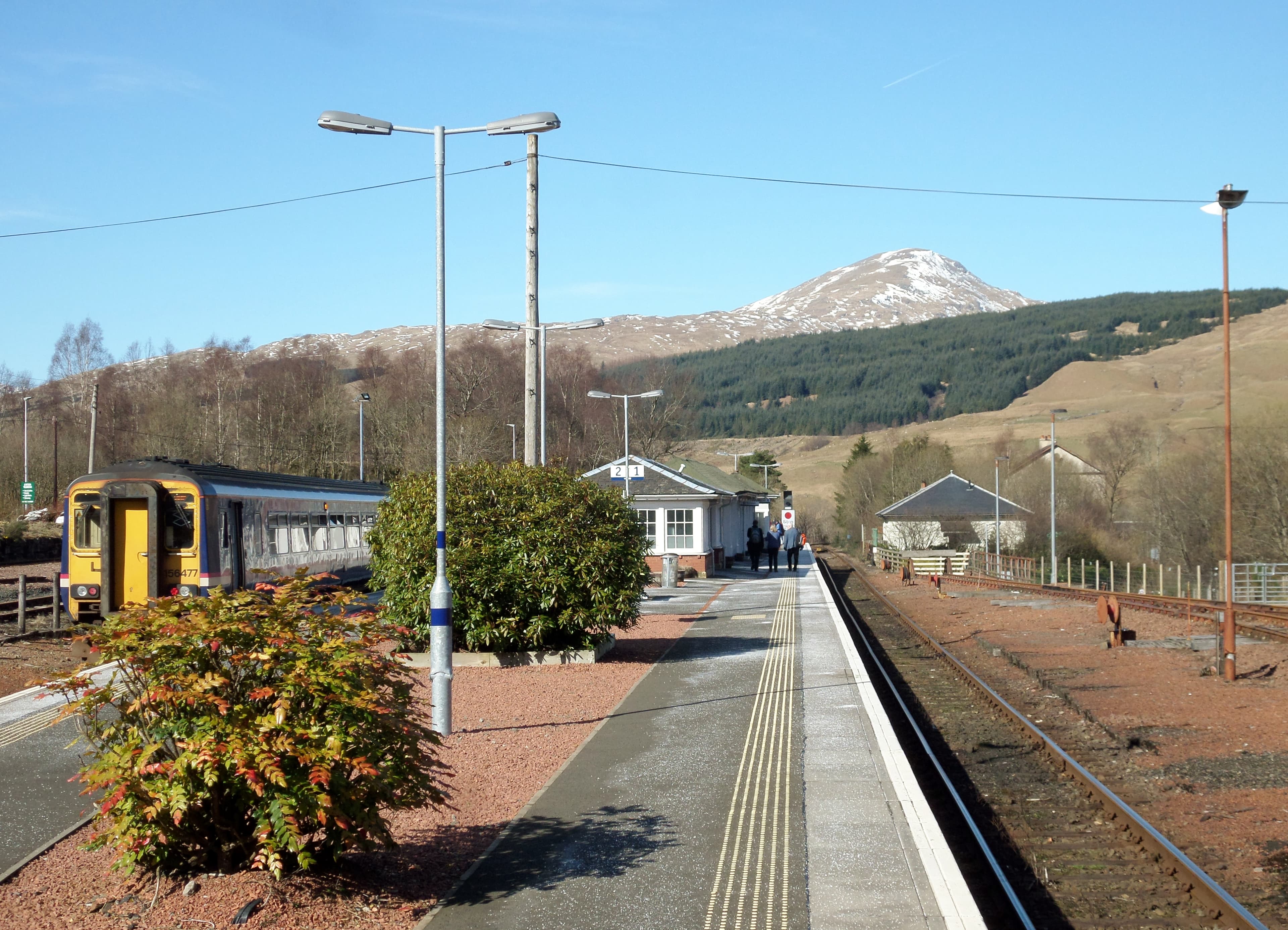 West Highland Way — stop photo 4