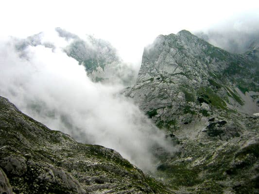 Balkans National Parks Passport — stop photo 5